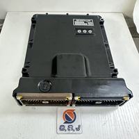 Carte de commande de pompe hydraulique 221-8874 366-8821 2218874 3668821 pour contrôleur d'excavatrice 320D 325D 329D 330D 336D 20R-2323