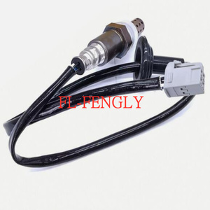 89465-12620 piezas de automóviles de alta calidad 1.8L 1.6L 2003-2008 Sensor de oxígeno aguas abajo para Toyota Corolla Altis <span class=keywords><strong>Matrix</strong></span> Avensis - Product Image 2