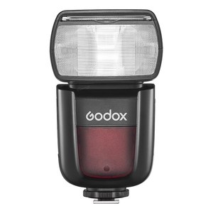<span class=keywords><strong>Flash</strong></span> Godox V850III V850III-C V850III-N V850III-S Speedlite TTL HSS para Cámaras Canon, Sony, <span class=keywords><strong>Nikon</strong></span>, Fuji, Olympus, Pentax - Product Image 1