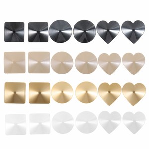 Cubiertas Adhesivas Metálicas <span class=keywords><strong>para</strong></span> Pezones, Reutilizables, <span class=keywords><strong>para</strong></span> Mujer, 2022, <span class=keywords><strong>para</strong></span> Fiestas y Clubes - Product Image 2