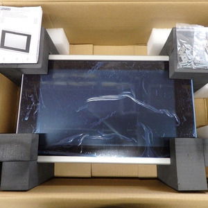 PLC compatible avec HMI 15,6 pouces 1366x768 24VDC Écran tactile <span class=keywords><strong>TP</strong></span> 3156W/<span class=keywords><strong>P</strong></span> 2403462-03 Vente en gros - Product Image 1