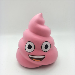 Squishies Jumbo de Bajo Precio y Lenta Recuperación, Juguetes Antiestrés Kawaii - Product Image 4