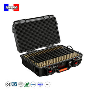 अनुकूलित ओएम/ओडम ip67 वाटरप्रूफ शॉकप्रूफ हार्ड शेल सामरिक बंदूक मामले में 1 साल की वारंटी के साथ - Product Image 4