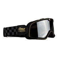 Lunettes de moto FLSB, lunettes de ski, lunettes de protection pour la conduite en plein air, anti-buée, protection UV, coupe-vent, pour le cyclisme et les sports