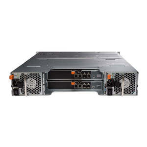 <span class=keywords><strong>Stockage</strong></span> réseau de haute qualité, taille de rack 2U, <span class=keywords><strong>Dell</strong></span> EMC PowerVault MD1420, pour <span class=keywords><strong>stockage</strong></span> NAS connecté au réseau, données en stock - Product Image 1