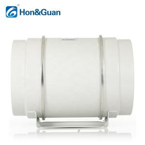 Ventilateur d'extraction <span class=keywords><strong>de</strong></span> <span class=keywords><strong>fumée</strong></span> pour salle <span class=keywords><strong>de</strong></span> fumeurs à montage au plafond bidirectionnel <span class=keywords><strong>de</strong></span> 8 pouces avec moteur <span class=keywords><strong>de</strong></span> ventilateur <span class=keywords><strong>de</strong></span> plafond - Product Image 2