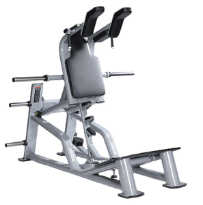 Отличная стабильность с большими педалями, Тренажерное Оборудование для тренажерного зала, супер-приседания для силовых тренировок, создатель ягодей - Product Image 1