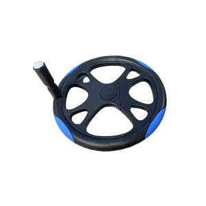 JINDE Nuovo Stile Fornitura di Fabbrica all'Ingrosso Avvolgitore per Copertura Piscina Accessori per Piscina Carrello Avvolgitore per Copertura Piscina - Product Image 4