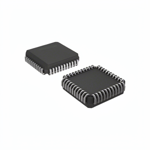 Embedded PIC16C67-20E_L Components Electronic 44 LCC Original - Product Image 1