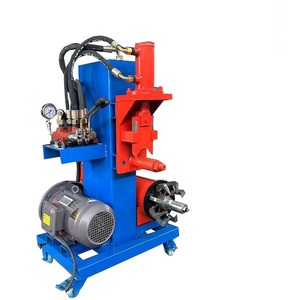 Petite machine de démontage et de dénudage de moteur, équipement de coupe de <span class=keywords><strong>cuivre</strong></span> de bobine de stator, découpeuse de <span class=keywords><strong>cuivre</strong></span> de rotor de moteur - Product Image 1