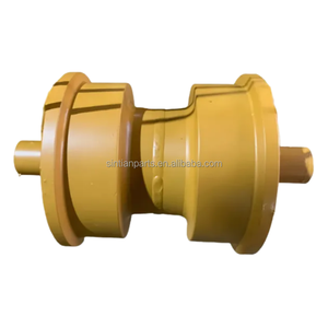 Kualitas tinggi konstruksi CAT <span class=keywords><strong>Dozer</strong></span> D8T 246-0775/6206380 suku cadang <span class=keywords><strong>Undercarriage</strong></span> SF jalur rol DF rol bawah untuk penjualan - Product Image 2