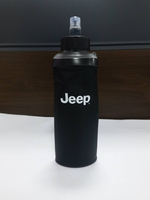 Bouteille d'eau souple unisexe sans BPA, écologique, en TPU, pour course à pied et camping, avec valve à pression et bouchon à morsure