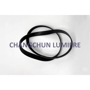 Courroie de ventilateur et d'alternateur 6PK1210 pour Toyota 90916-02606 9091602606 55573160 25212-04532 2521204532 11720-ET00A 11720ET00A - Product Image 3