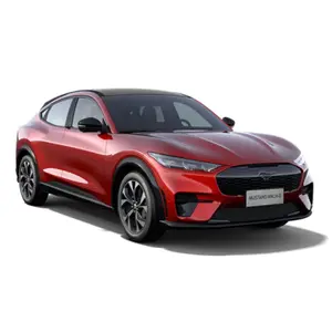 2023 Ford Mustang Mach-E SUV Car For Sale High Speed Auto New Energy Car Electric Car Electric vehicle Mustang Mach-E