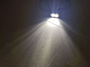 20 wát LED lái xe nhẹ Lũ lụt/Spot/Combo vuông offroad lái xe ánh sáng cho xe tải Led Đèn Pha LED làm việc đèn - Product Image 5