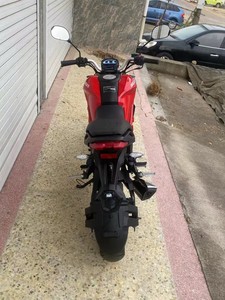 La Motocicletta <span class=keywords><strong>da</strong></span> Strada 150cc è Particolarmente Adatta per Passeggiate o Gite al Centro Città - Product Image 6