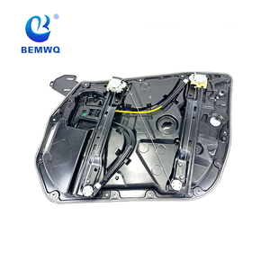 ชุดยกกระจกหน้าซ้าย 2137205105 BEMWQ สำหรับรถยนต์เมอร์เซเดสเบนซ์ V213 E 260 L E 300 L E350 E L W213 E200 E260 M264 - Product Image 1
