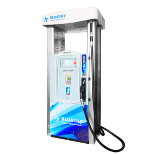 Distributore di carburante elettrico distributore di carburante di precisione produttore cinese