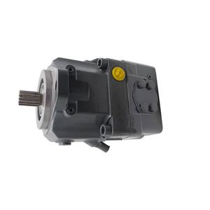 Pompe hydraulique Allemagne A11VO145LRDS/11R+A11VO145LRDS/11R à pistons variables - Product Image 4