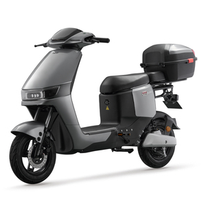 Batterie au plomb-acide 48V 72V pour scooter électrique, cyclomoteur électrique, moto électrique avec boîte arrière - Product Image 1