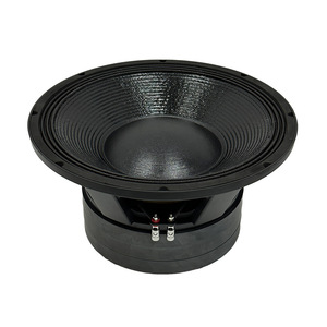 Altavoz de escenario HYYX de 15 pulgadas con woofer de 125 núcleos y imán externo de alta potencia para escenarios y bares - Product Image 3