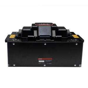 Machine de réparation de source laser à fibre 1KW 2KW 3KW S-37+ pour épissage de gaines de 125-680µm, machine de soudage par mesure - Product Image 6