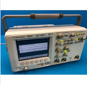 Agilent Technologies DSO5032A Digitales Speicher oszilloskop <span class=keywords><strong>300</strong></span> <span class=keywords><strong>MHz</strong></span> 2CH - Product Image 1