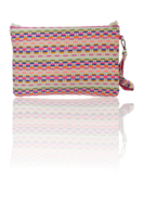 Sacs à main en perles pour femmes, faits à la main par des designers, sacs à main colorés, sacs à bandoulière, sacs à la mode, en faible MOQ et à bas prix, OEM ODM