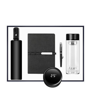 Meilleures ventes, ensemble de cadeau de bouteille sous vide pour noël, fête des mères, anniversaire, copilote, sortie de travail, Promotion/ - Product Image 4