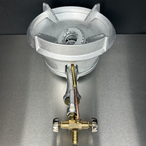 หัวเตาแก๊สแรงดันสูงสำหรับภัตตาคารอุปกรณ์การจัดเลี้ยงในประเทศไทย - Product Image 6