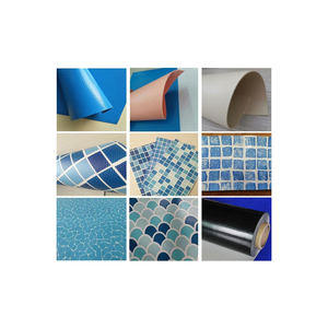 Revêtement de <span class=keywords><strong>piscine</strong></span> en <span class=keywords><strong>PVC</strong></span>, sur mesure, vente en gros, prix d'usine - Product Image 3