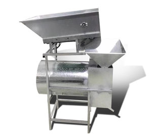 Separador de aire de té, polvo de té, té verde, Maofeng Longjing, máquina de detección, película amarilla, eliminación de impurezas eléctricas, separación de fragmentos - Product Image 2