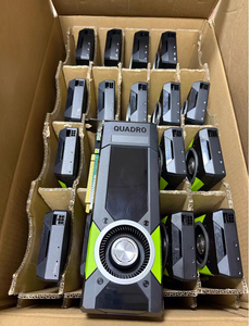 P4000 M4000 M5000 8G T400 2G T600 T1000 4G P2000 P2200 Workstation Desktop PCI Fan GPU Graphics Card P4000 M4000 M5000 8G T400 2 - Product Image 5