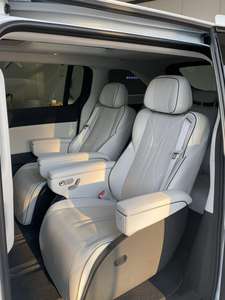 XPeng X9 740 2026, autonomie ultra <span class=keywords><strong>longue</strong></span>, Max 2WD FWD R20, véhicule électrique MPV, <span class=keywords><strong>voiture</strong></span> neuve bon marché et très vendue pour adultes - Product Image 6