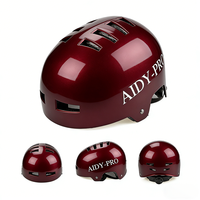 Casque de skateboard et de vélo pour adultes et enfants, personnalisable, conforme à la norme CE EN1078, pour roller et trottinette électrique, fabricant ODM OEM