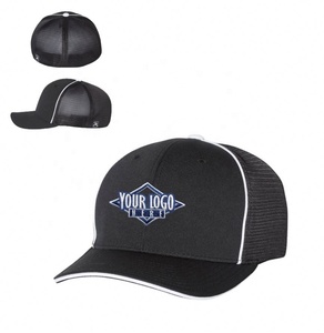 Bonnet brodé avec logo personnalisé, bonnet tricoté unisexe, mode pour l'hiver - Product Image 4