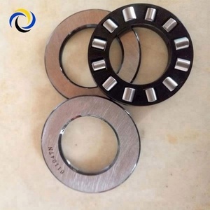 Roulements à rouleaux coniques à direction unique <span class=keywords><strong>BFSB</strong></span> 353201 BFSB353201 - Product Image 5