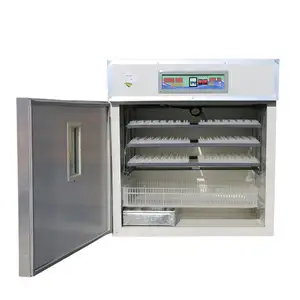 2000 eggs automatic egg incubator/turkey egg incubator/egg incubator kerosene operated