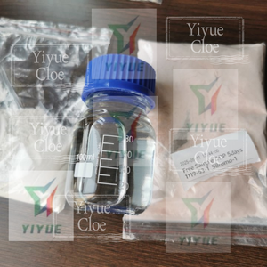 CAS 1119-51-3 5-Bromo-1-penteno 99% Puro 5-Bromo-1-penteno en stock - Product Image 5