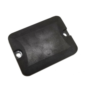 Etiqueta RFID UHF Anti-metal VT-4836 de Vanch Industrial Code Carrier, Material ABS Resistente a Altas Temperaturas, Frecuencia 860-960MHz - Product Image 1