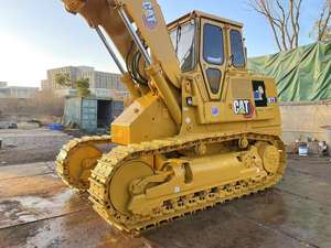 Obral murah pemuat perayap jejak <span class=keywords><strong>973</strong></span> kucing asli Jepang bekas dengan performa luar biasa - Product Image 2