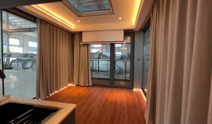 Internet <span class=keywords><strong>de</strong></span> <span class=keywords><strong>las</strong></span> <span class=keywords><strong>cosas</strong></span>, cápsula espacial prefabricada inteligente, Escudo <span class=keywords><strong>de</strong></span> reentrada, sistema <span class=keywords><strong>de</strong></span> soporte vital, Material resistente al calor para Hotel - Product Image 5