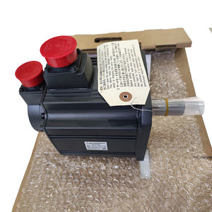 Motor Servo AC FANUC Mitsubishi HC-SFS153, Pieza de Repuesto Industrial - Product Image 2