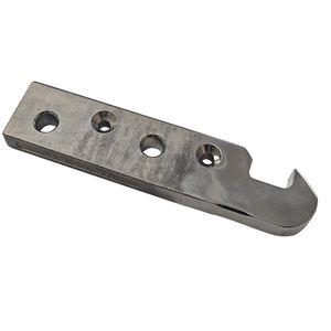 Fundición de Precisión en Acero Inoxidable, Ofrece Soluciones de Piezas Fundidas en Acero Inoxidable - Product Image 6