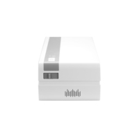 Imprimante thermique Xprinter XP-D81 A4 300 DPI haute résolution pour usage professionnel et domestique, imprimante thermique portable