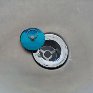 อ่างล้างจานสเตนเลสแบบแขวนติดผนังสำหรับโรงแรมร้านอาหารโรงพยาบาลและห้องแล็บ Victory - Product Image 2