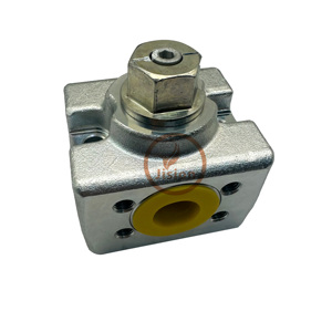 14659471 14659471 14400096 14400096 VENTIL pour Excavatrice - Product Image 3