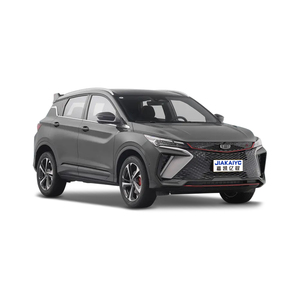 รถยนต์ Geely Coolray SUV ขนาดกะทัดรัด รุ่นใหม่ล่าสุด เครื่องยนต์เบนซิน 1.5T เทอร์โบ 5 ที่นั่ง สำหรับครอบครัว เหมาะสำหรับการส่งออกขายส่งทั่วโลก - Product Image 1