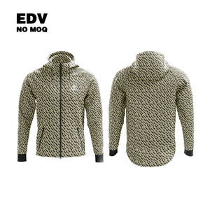 Sudadera Deportiva Personalizada por Sublimación para Niños, Ropa Deportiva Suave, Transpirable y de Secado Rápido - Product Image 6