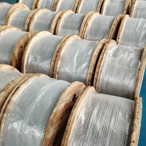 니켈 합금 모세관 튜브 합금 강철 구리 니켈 합금 200 201 UNS N02200 N02201 모세관 응용 분야 - Product Image 1